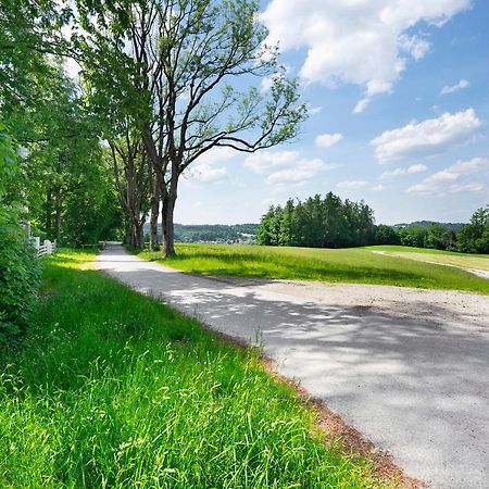 Ferienwohnung Schwaiger Almblick Bad Tölz Εξωτερικό φωτογραφία
