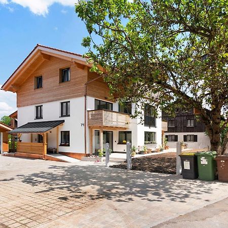 Ferienwohnung Schwaiger Almblick Bad Tölz Εξωτερικό φωτογραφία