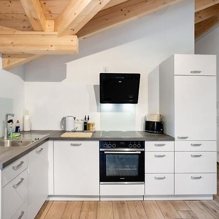 Ferienwohnung Schwaiger Almblick Bad Tölz Εξωτερικό φωτογραφία