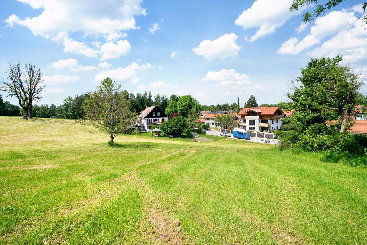 Ferienwohnung Schwaiger Almblick Bad Tölz Εξωτερικό φωτογραφία
