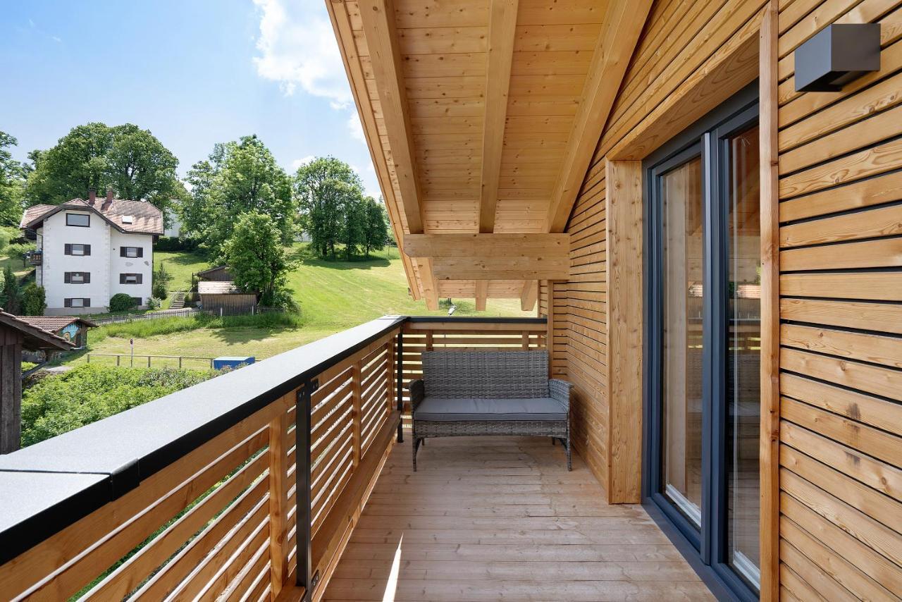 Ferienwohnung Schwaiger Almblick Bad Tölz Εξωτερικό φωτογραφία