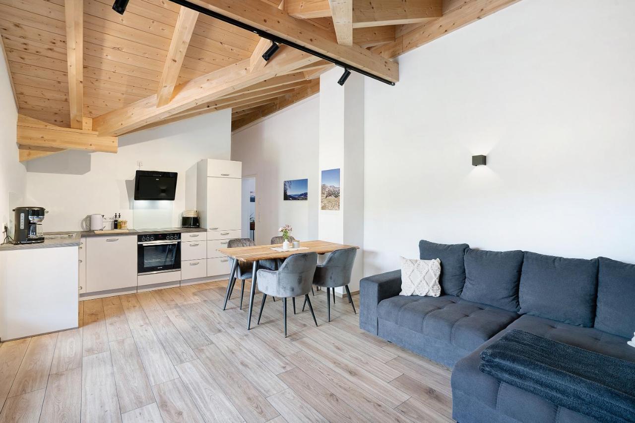 Ferienwohnung Schwaiger Almblick Bad Tölz Εξωτερικό φωτογραφία