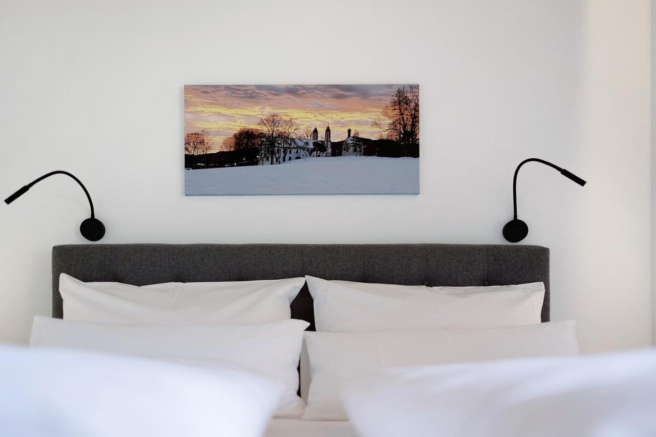 Ferienwohnung Schwaiger Almblick Bad Tölz Εξωτερικό φωτογραφία
